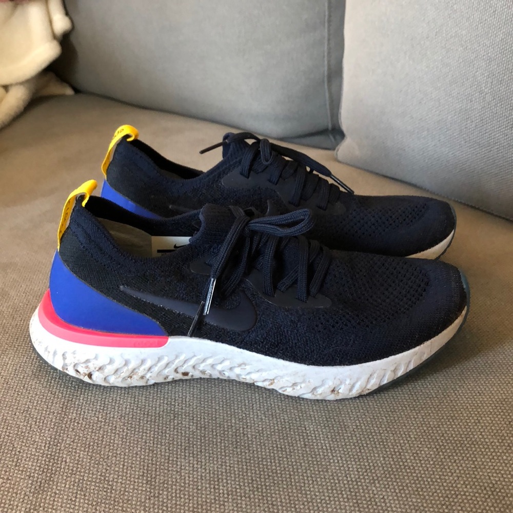 Nike Epic React - image 3